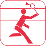 badminton 150