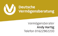 Deutsche Vermögensberatung Andy Hartig