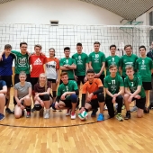 Volleyball - Aktuell