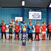 18.05.2019 - Mini-Futsalturnier