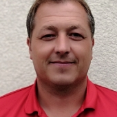 Dirk Schwabe