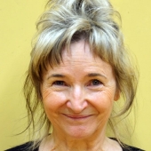 Maria Heyn - Trainerin