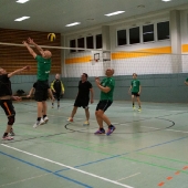 Volleyball - Aktuell