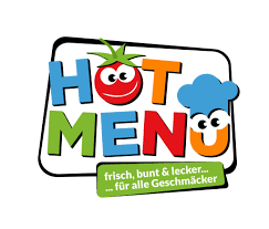 HOT Menü