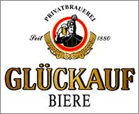 Glückauf Brauerei GmbH